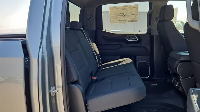 2026 Chevrolet Silverado 1500 2WD Crew Cab Short Bed RST