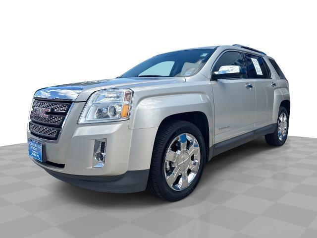 2013 GMC Terrain SLT-2 for sale in Montross, VA