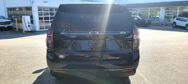 2021 Chevrolet Tahoe 4WD RST for sale in Lowell, MA