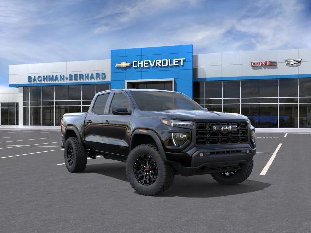 2026 GMC Canyon Elevation, 4WD for sale in Greeneville, TN