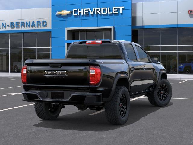 2026 GMC Canyon Elevation, 4WD