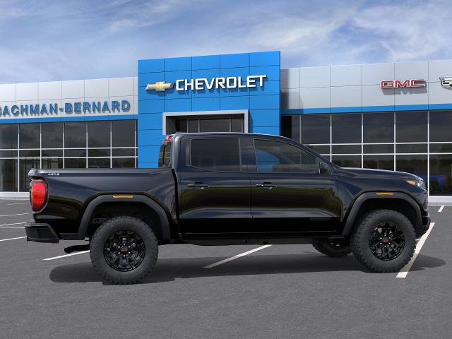 2026 GMC Canyon Elevation, 4WD