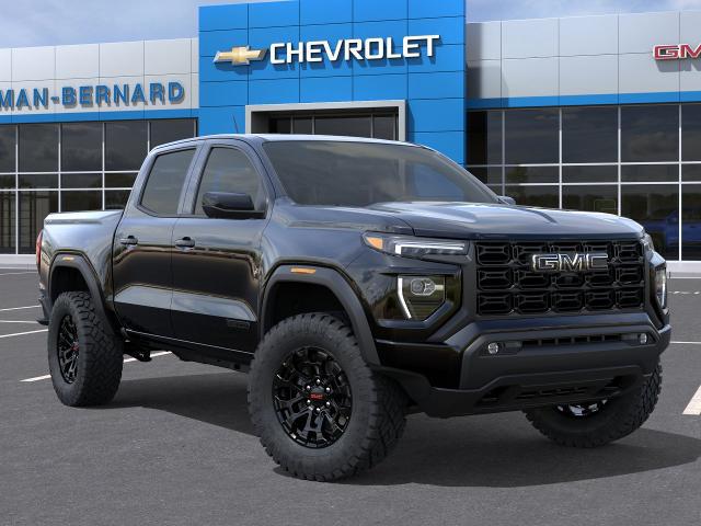2026 GMC Canyon Elevation, 4WD