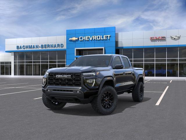 2026 GMC Canyon Elevation, 4WD