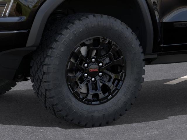 2026 GMC Canyon Elevation, 4WD