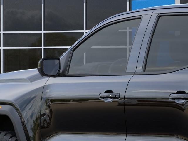 2026 GMC Canyon Elevation, 4WD