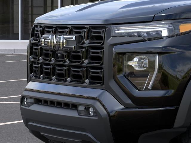 2026 GMC Canyon Elevation, 4WD