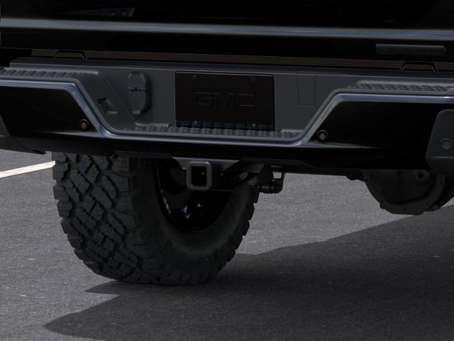 2026 GMC Canyon Elevation, 4WD