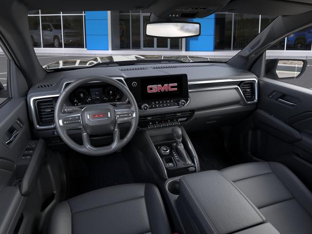 2026 GMC Canyon Elevation, 4WD
