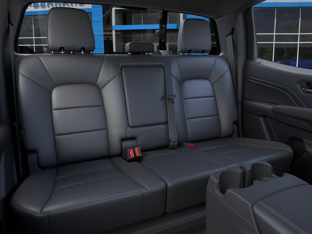 2026 GMC Canyon Elevation, 4WD