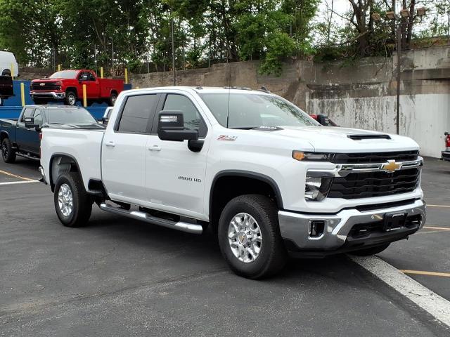 2026 Chevrolet Silverado 2500HD Crew Cab, Standard Bed, LT, 4WD for sale in Binghamton, NY
