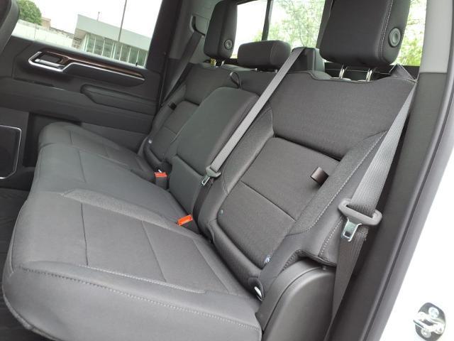 2026 Chevrolet Silverado 2500HD Crew Cab, Standard Bed, LT, 4WD