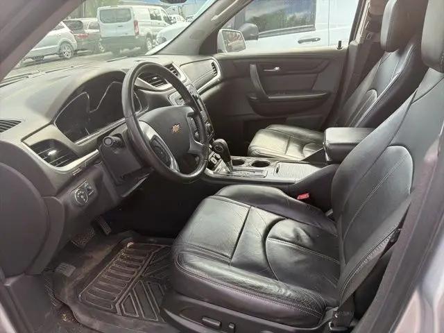 2016 Chevrolet Traverse 2LT
