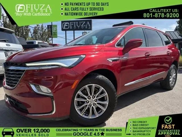 2024 Buick Enclave Premium AWD for sale in Midvale, UT