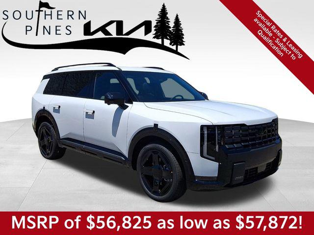 2027 Kia Telluride Hybrid X-Line SX for sale in Southern Pines, NC