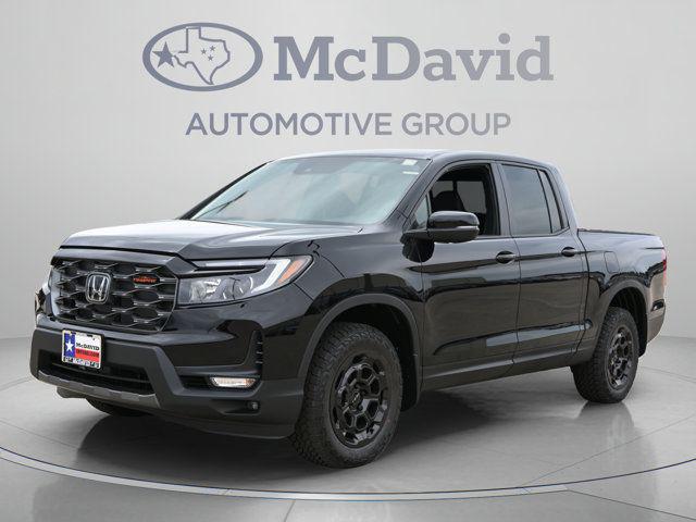 2026 Honda Ridgeline TrailSport+ for sale in Irving, TX