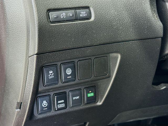 2020 Nissan Rogue Sport SV AWD Xtronic CVT