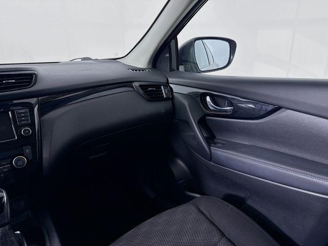 2020 Nissan Rogue Sport SV AWD Xtronic CVT