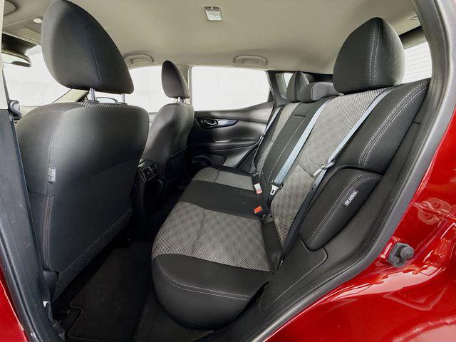 2020 Nissan Rogue Sport SV AWD Xtronic CVT