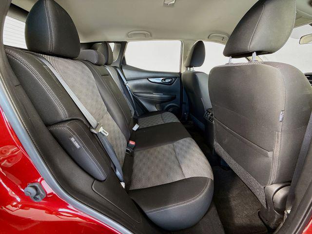2020 Nissan Rogue Sport SV AWD Xtronic CVT