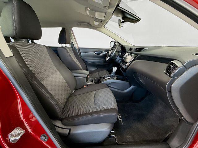 2020 Nissan Rogue Sport SV AWD Xtronic CVT