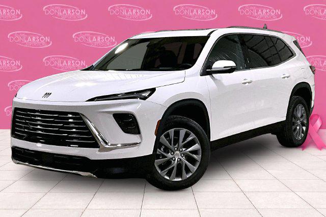 2026 Buick Enclave Preferred FWD
