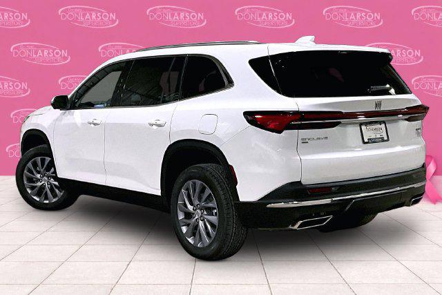 2026 Buick Enclave Preferred FWD
