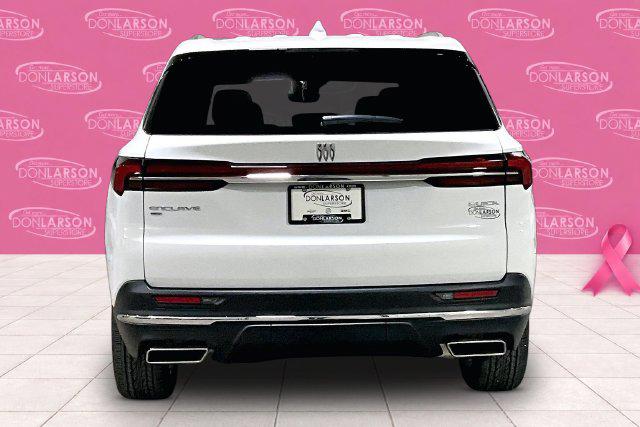 2026 Buick Enclave Preferred FWD