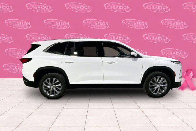 2026 Buick Enclave Preferred FWD