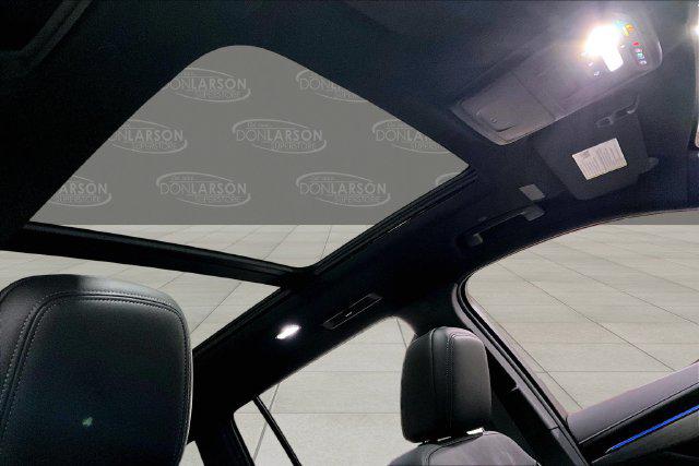2026 Buick Enclave Preferred FWD