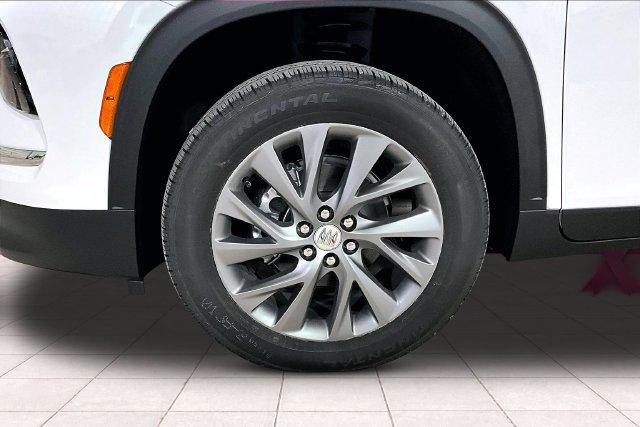 2026 Buick Enclave Preferred FWD