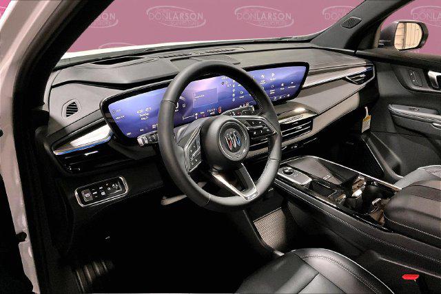 2026 Buick Enclave Preferred FWD