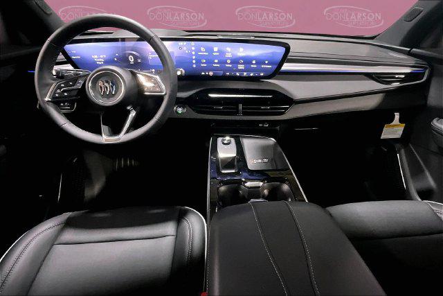 2026 Buick Enclave Preferred FWD
