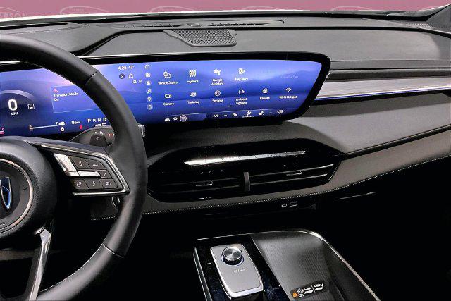 2026 Buick Enclave Preferred FWD