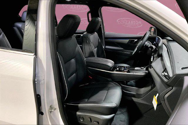 2026 Buick Enclave Preferred FWD