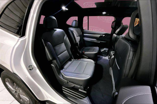 2026 Buick Enclave Preferred FWD