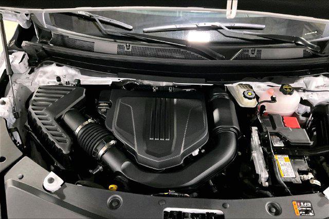 2026 Buick Enclave Preferred FWD