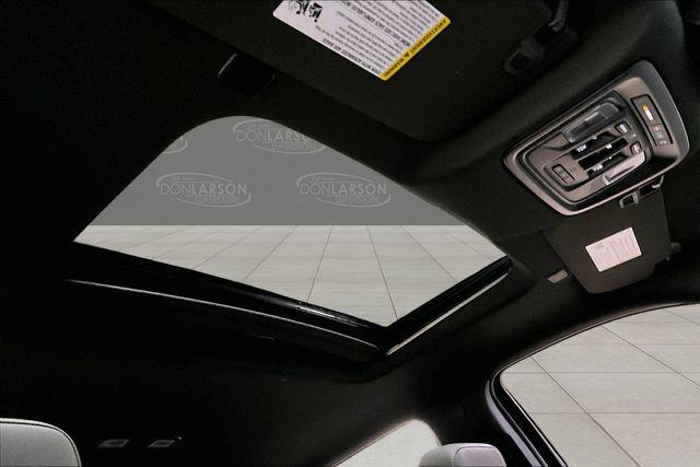 2026 Chevrolet Silverado 2500HD Crew Cab, Standard Bed, XR2, 4WD