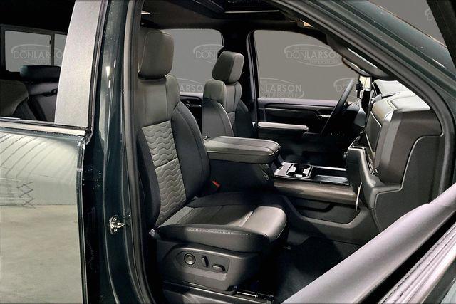 2026 Chevrolet Silverado 2500HD Crew Cab, Standard Bed, XR2, 4WD