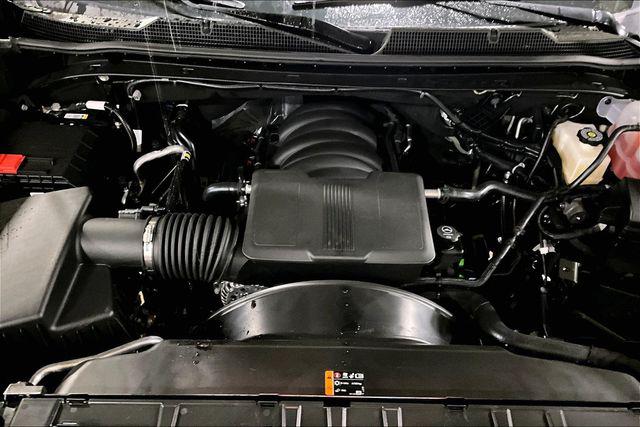 2026 Chevrolet Silverado 2500HD Crew Cab, Standard Bed, XR2, 4WD