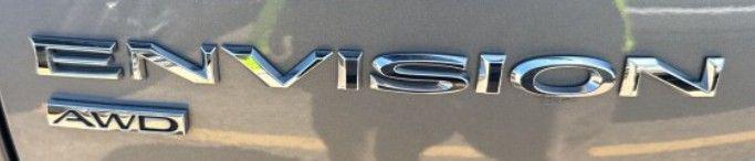 2023 Buick Envision Preferred AWD
