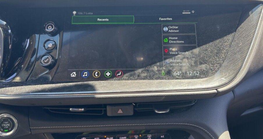 2023 Buick Envision Preferred AWD