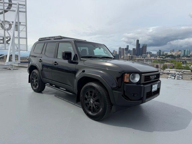 2024 Toyota Land Cruiser First Edition for sale in Seattle, WA