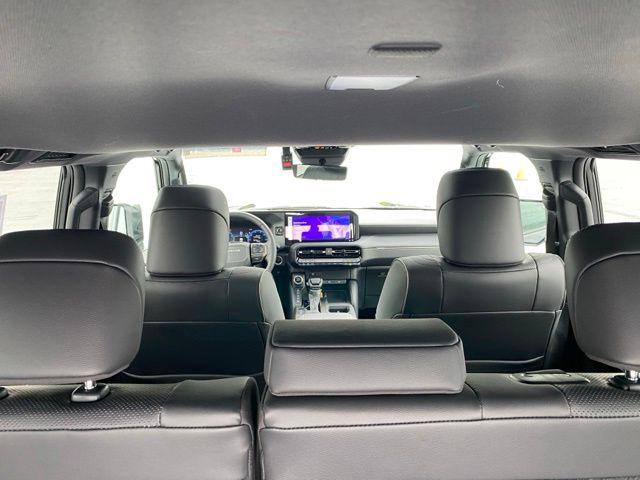2024 Toyota Land Cruiser First Edition