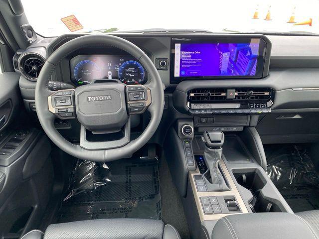 2024 Toyota Land Cruiser First Edition