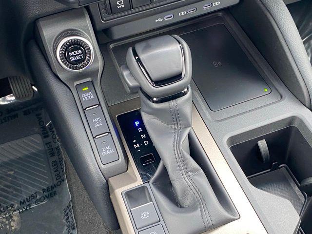 2024 Toyota Land Cruiser First Edition