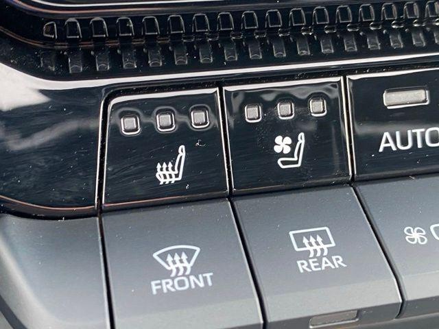 2024 Toyota Land Cruiser First Edition