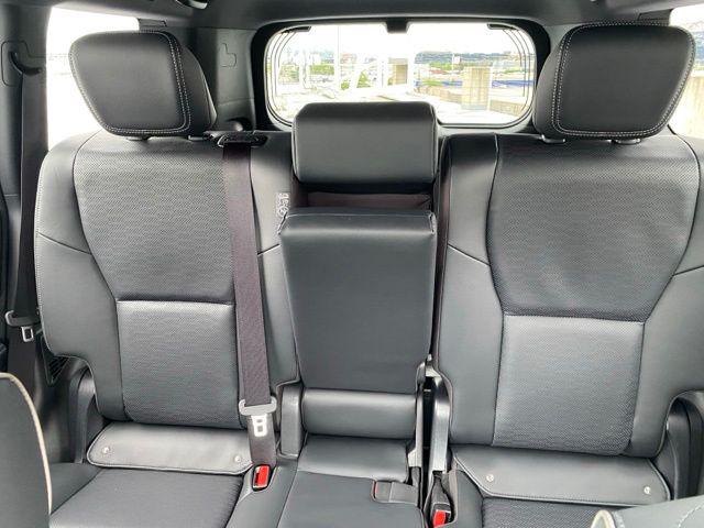 2024 Toyota Land Cruiser First Edition