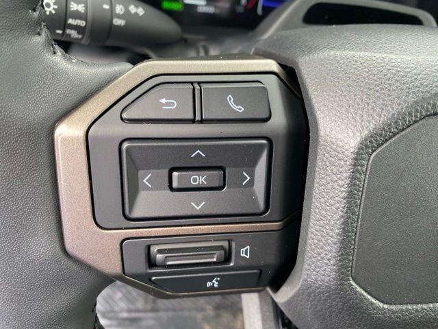 2024 Toyota Land Cruiser First Edition