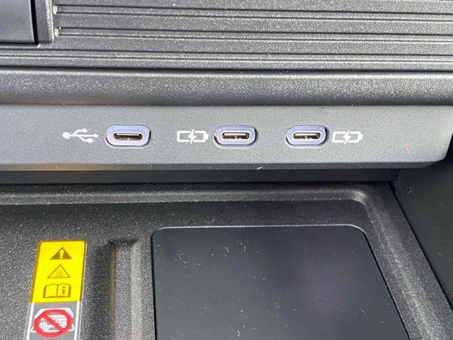 2024 Toyota Land Cruiser First Edition